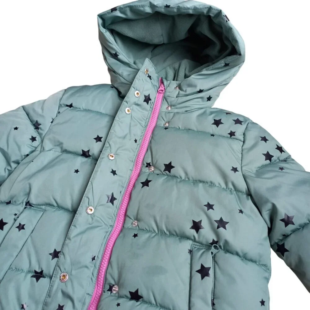 GAP stay warm